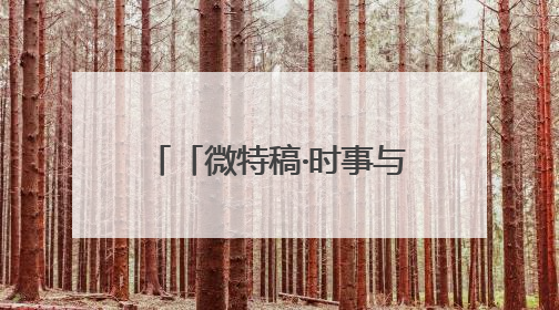 「微特稿·时事与军事」叙利亚库尔德武装称正与土耳其“直接接触”