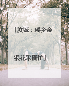 汝城：瑶乡金银花采摘忙